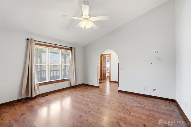 1398 Elizabeth Court, Springfield, OH 45503