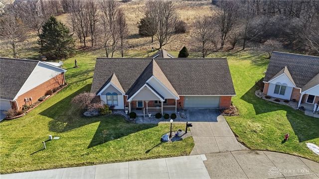 1398 Elizabeth Court, Springfield, OH 45503