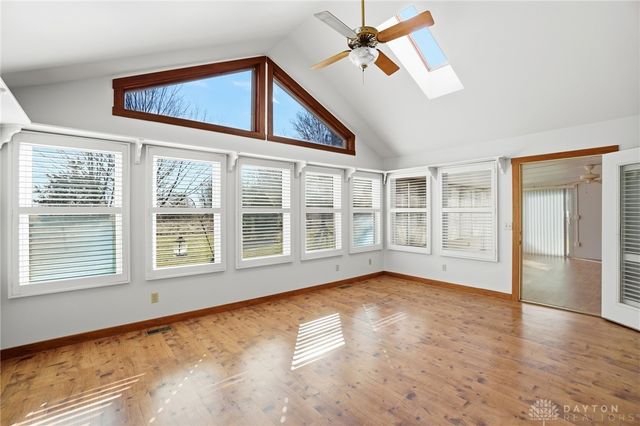 1398 Elizabeth Court, Springfield, OH 45503