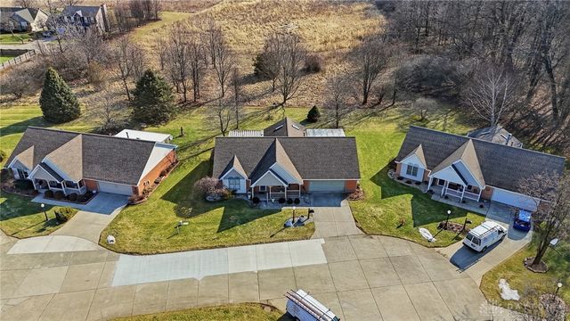 1398 Elizabeth Court, Springfield, OH 45503