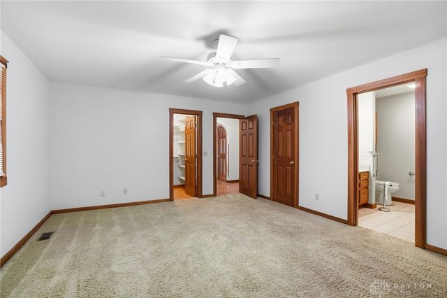 1398 Elizabeth Court, Springfield, OH 45503