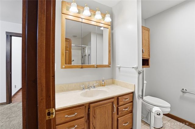 1398 Elizabeth Court, Springfield, OH 45503