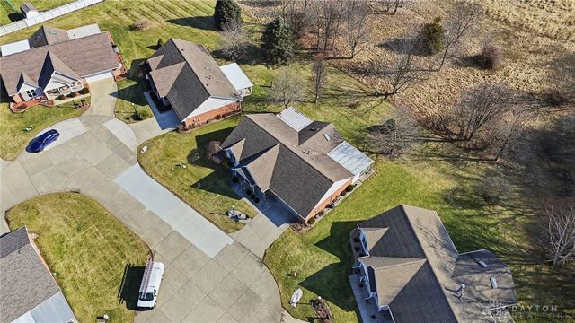 1398 Elizabeth Court, Springfield, OH 45503