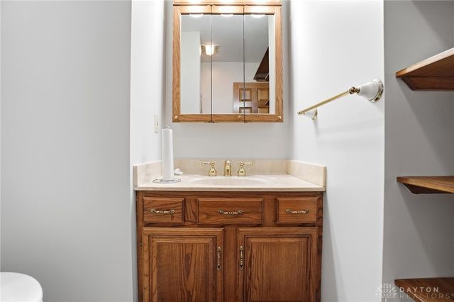 1398 Elizabeth Court, Springfield, OH 45503