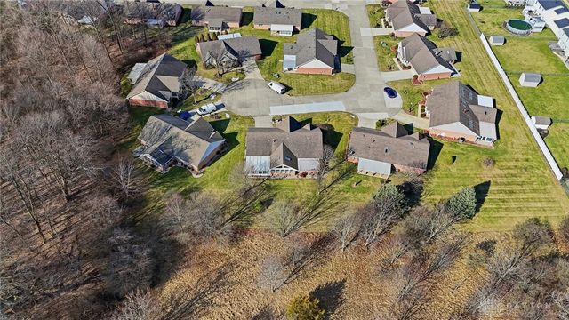 1398 Elizabeth Court, Springfield, OH 45503