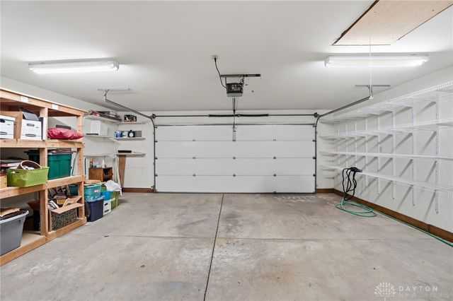 1398 Elizabeth Court, Springfield, OH 45503