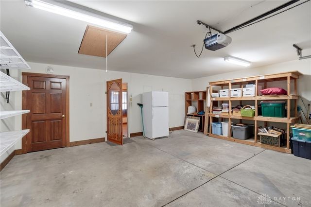 1398 Elizabeth Court, Springfield, OH 45503