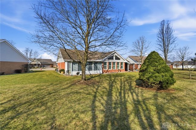 1398 Elizabeth Court, Springfield, OH 45503