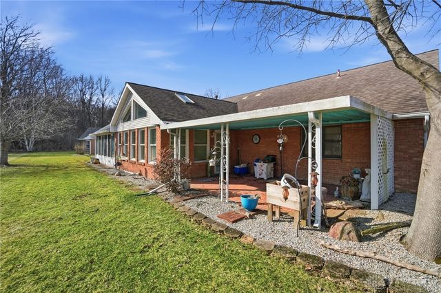 1398 Elizabeth Court, Springfield, OH 45503