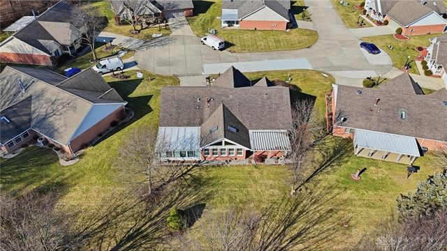 1398 Elizabeth Court, Springfield, OH 45503