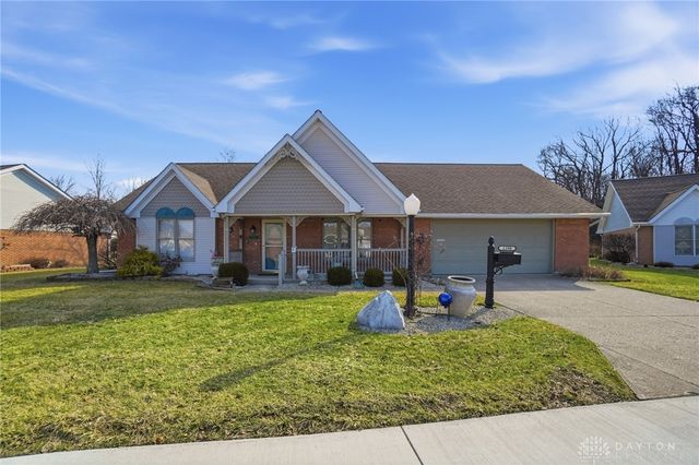 1398 Elizabeth Court, Springfield, OH 45503