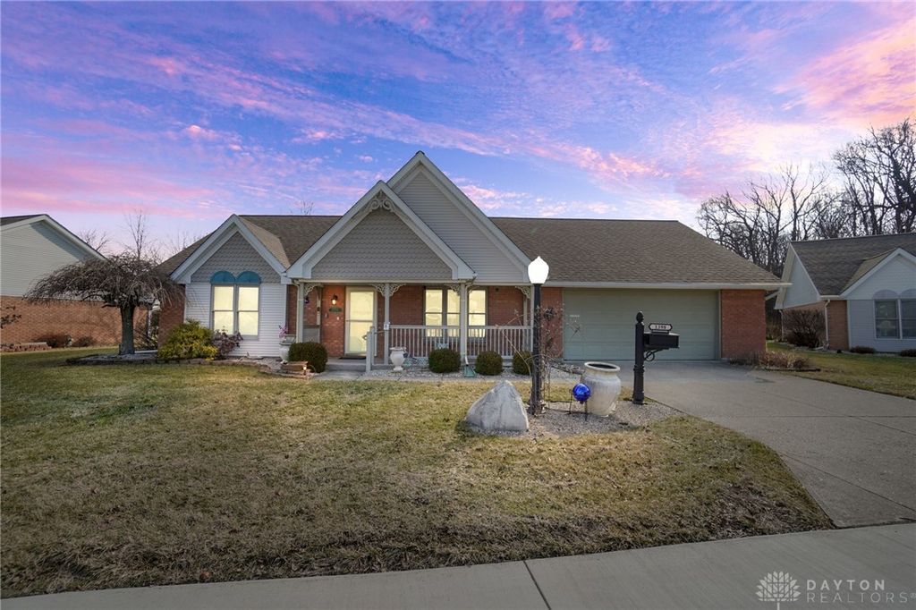 1398 Elizabeth Court, Springfield, OH 45503