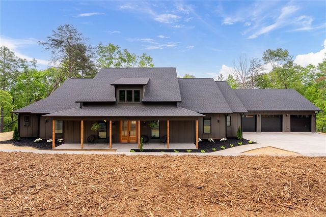 235 Bay View Drive, Salem, SC 29676