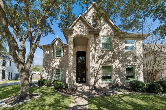 7411 Shady Arbour Court, Pasadena, TX 77505