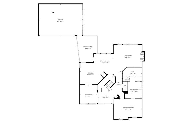 7411 Shady Arbour Court, Pasadena, TX 77505