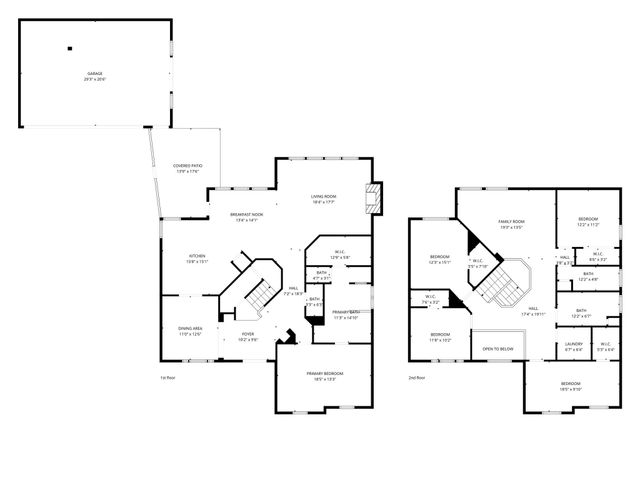 7411 Shady Arbour Court, Pasadena, TX 77505