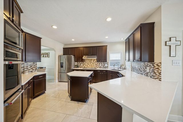 7411 Shady Arbour Court, Pasadena, TX 77505