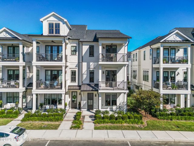 13 Hobie Run, Wilmington, NC 28412