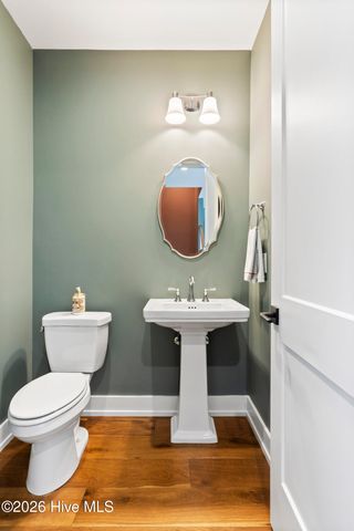 13 Hobie Run, Wilmington, NC 28412