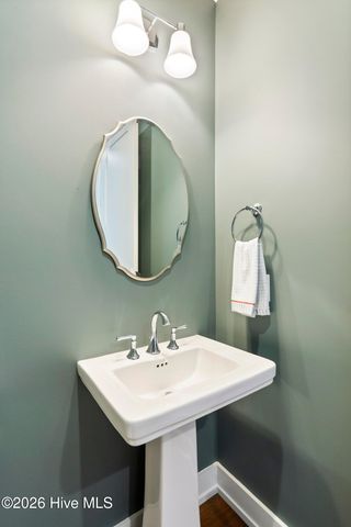 13 Hobie Run, Wilmington, NC 28412