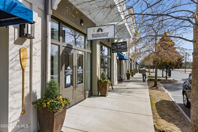 13 Hobie Run, Wilmington, NC 28412