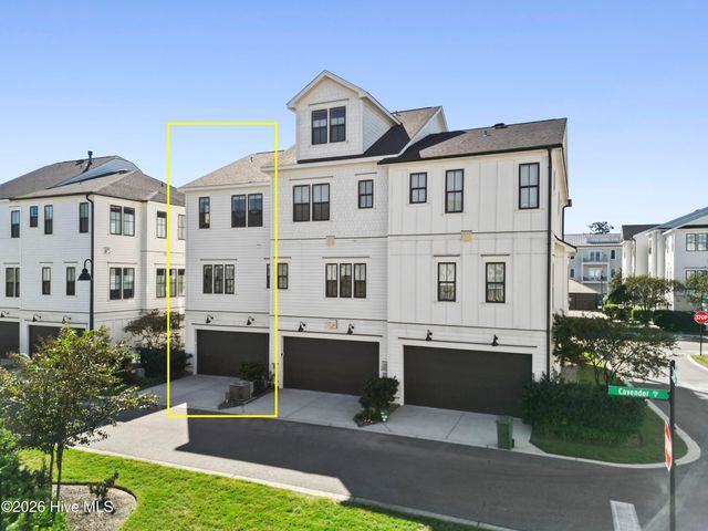 13 Hobie Run, Wilmington, NC 28412