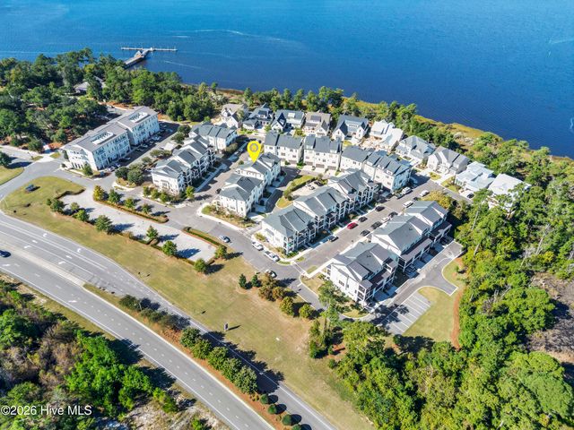 13 Hobie Run, Wilmington, NC 28412