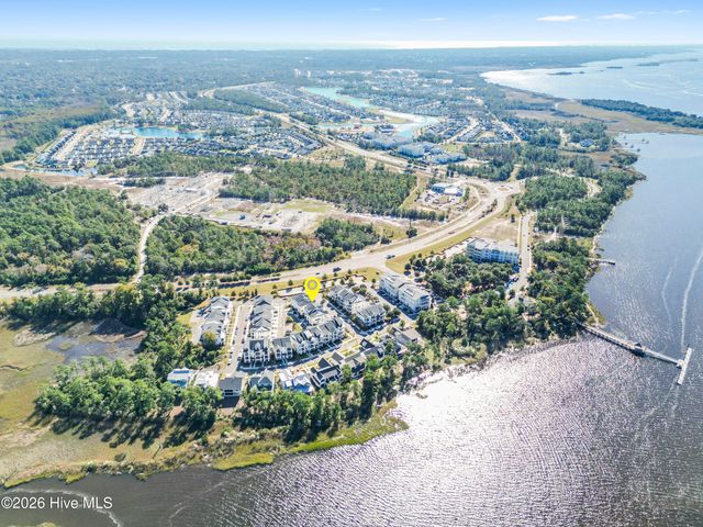 13 Hobie Run, Wilmington, NC 28412
