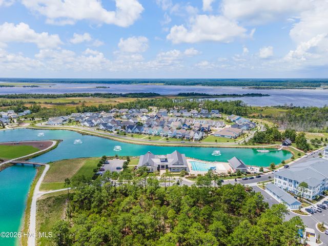 13 Hobie Run, Wilmington, NC 28412