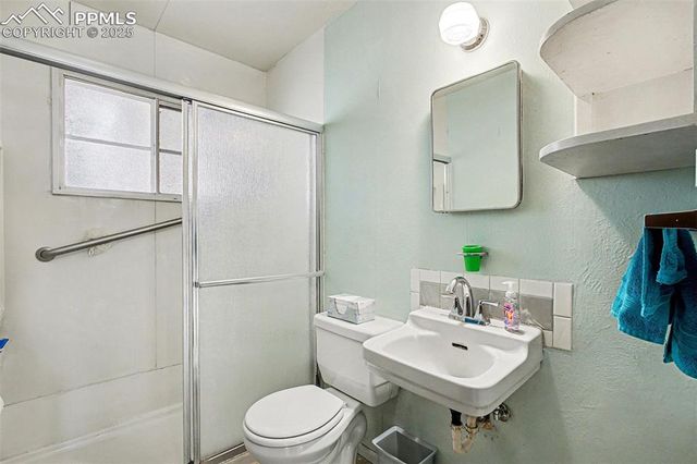 123 Linden Drive, Colorado Springs, CO 80911