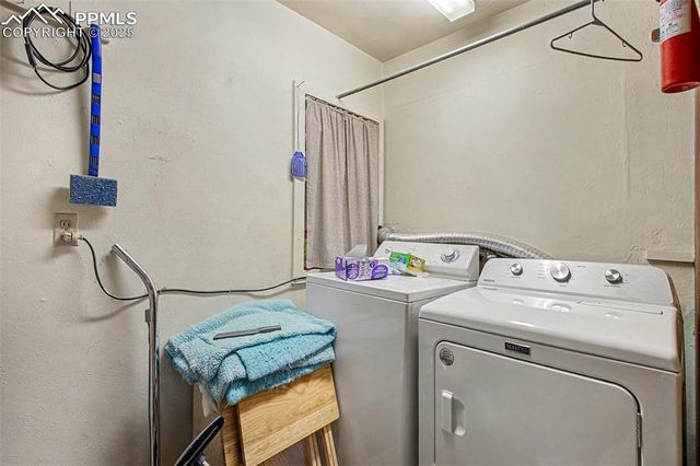 123 Linden Drive, Colorado Springs, CO 80911