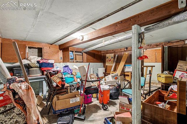 123 Linden Drive, Colorado Springs, CO 80911