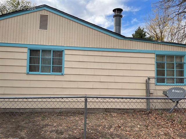 123 Linden Drive, Colorado Springs, CO 80911