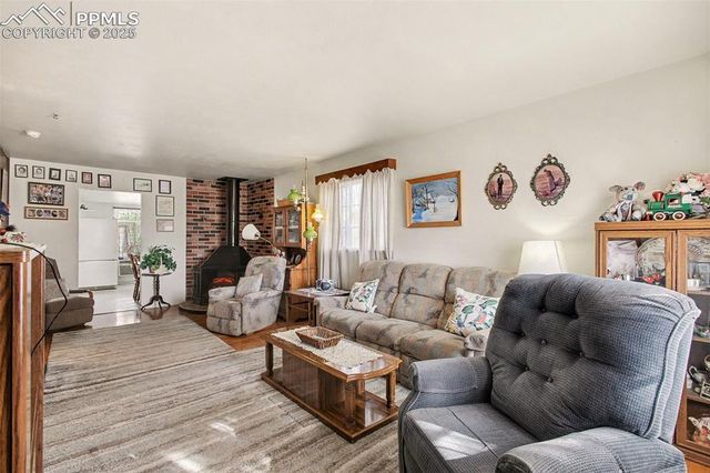 123 Linden Drive, Colorado Springs, CO 80911