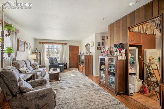 123 Linden Drive, Colorado Springs, CO 80911