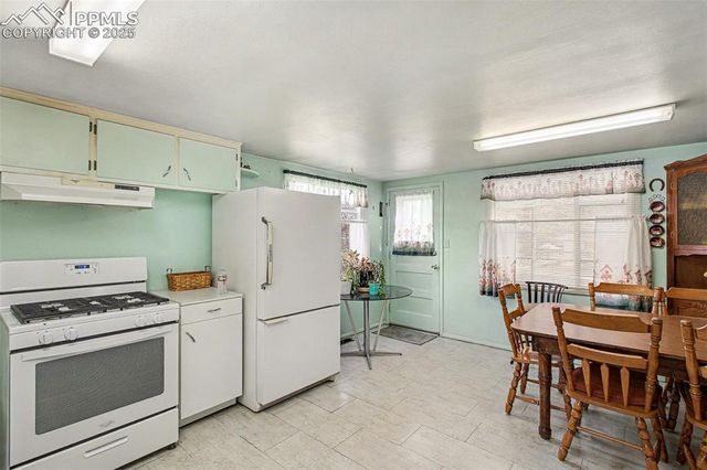 123 Linden Drive, Colorado Springs, CO 80911