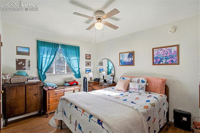 123 Linden Drive, Colorado Springs, CO 80911