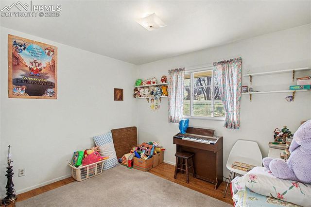 123 Linden Drive, Colorado Springs, CO 80911