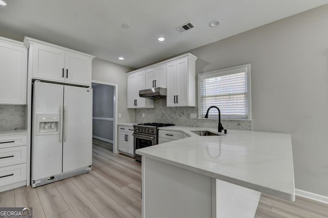 3656 Wyntering Trail, Marietta, GA 30068