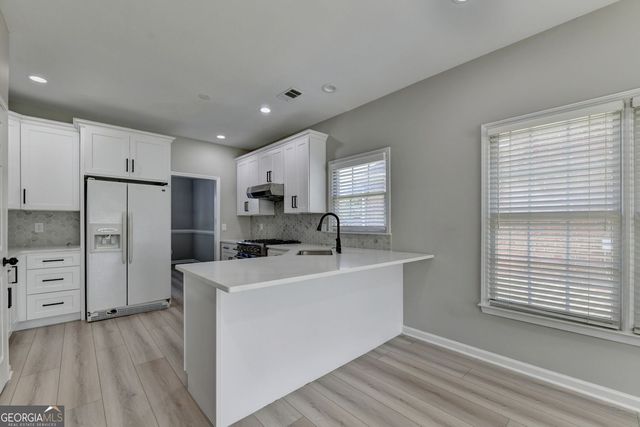 3656 Wyntering Trail, Marietta, GA 30068