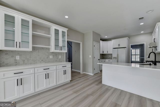 3656 Wyntering Trail, Marietta, GA 30068