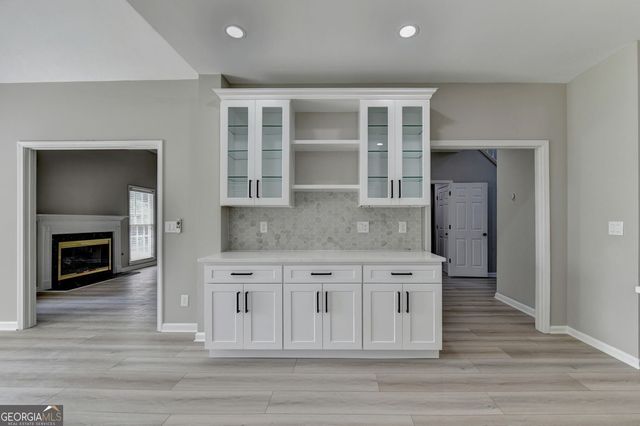 3656 Wyntering Trail, Marietta, GA 30068