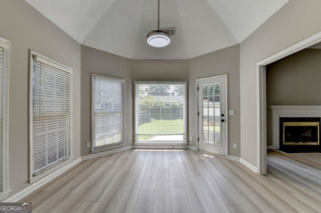 3656 Wyntering Trail, Marietta, GA 30068