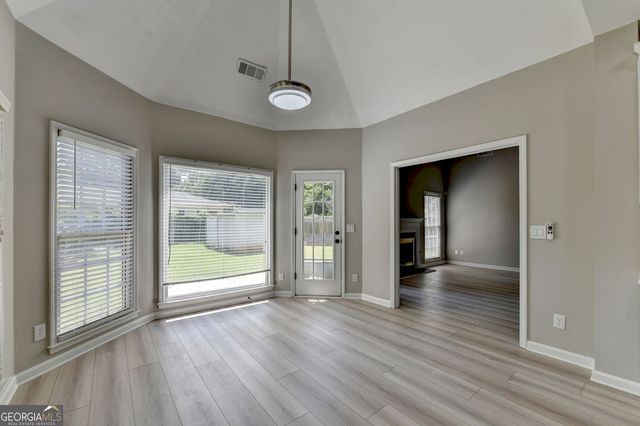 3656 Wyntering Trail, Marietta, GA 30068