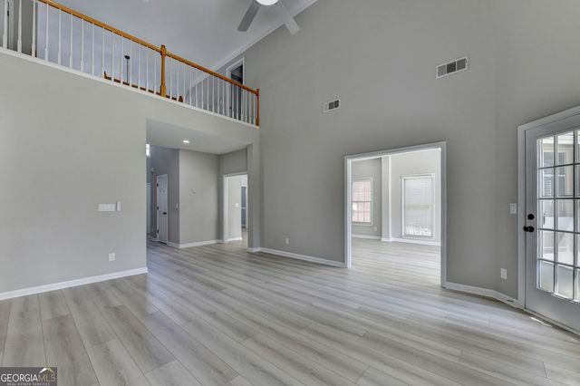 3656 Wyntering Trail, Marietta, GA 30068