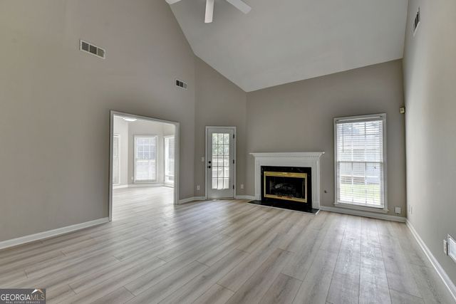 3656 Wyntering Trail, Marietta, GA 30068