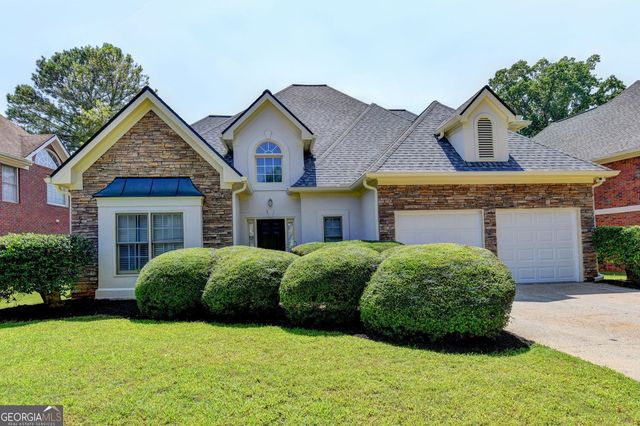 3656 Wyntering Trail, Marietta, GA 30068
