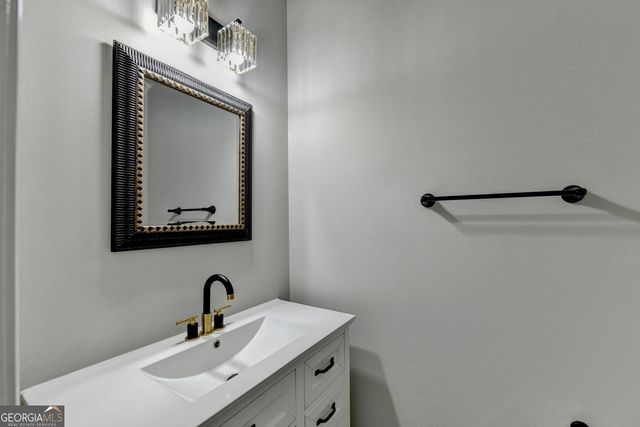 3656 Wyntering Trail, Marietta, GA 30068