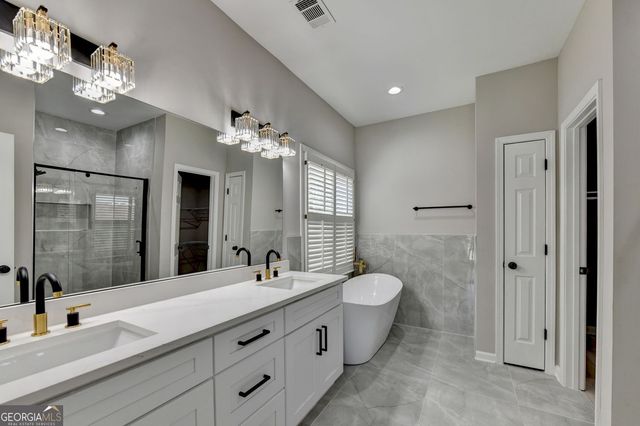 3656 Wyntering Trail, Marietta, GA 30068