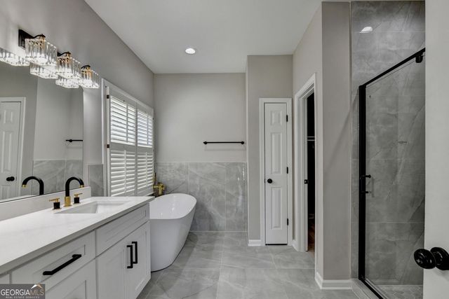 3656 Wyntering Trail, Marietta, GA 30068